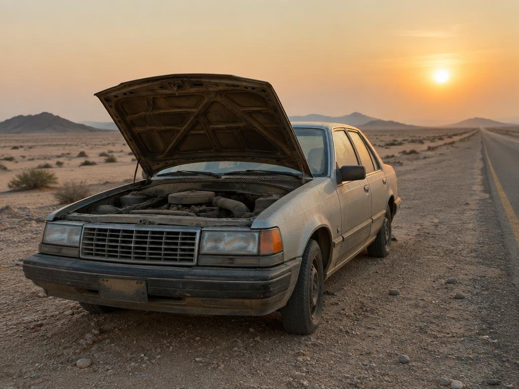 شراء السيارات المعطلة