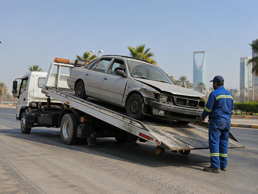 خدمة النقل